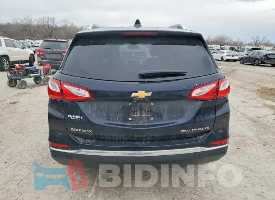 2GNAXXEV7L6163311 Photo# 6