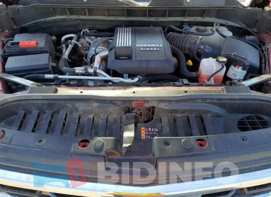 3GCPACE84RG388791 Photo# 11