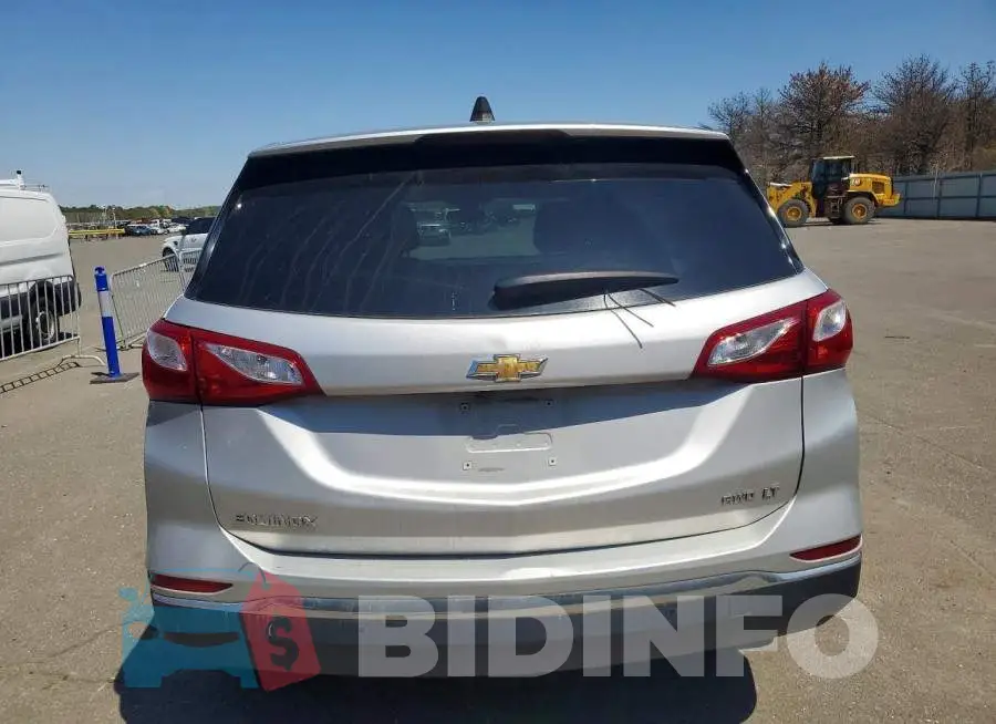 3GNAXTEV1MS161145 Photo# 6