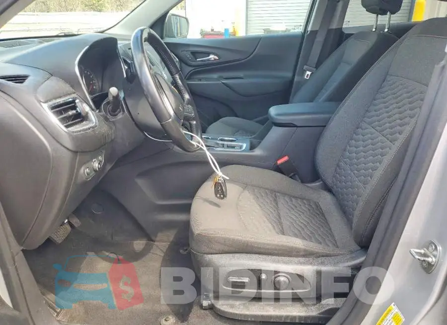 3GNAXTEV1MS161145 Photo# 7