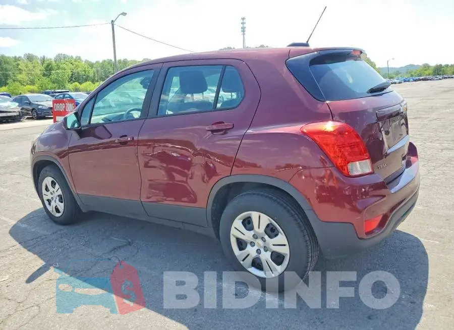 3GNCJKSB8HL226829 Photo# 2