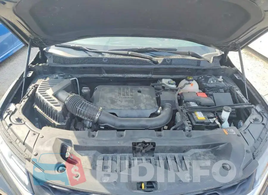 3GNKBDR48RS155358 Photo# 11