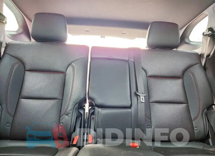 3GNKBERSXPS106714 Photo# 10