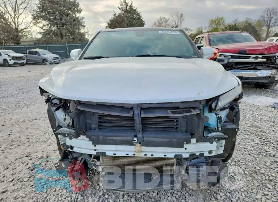 3GNKBERSXPS106714 Photo# 5
