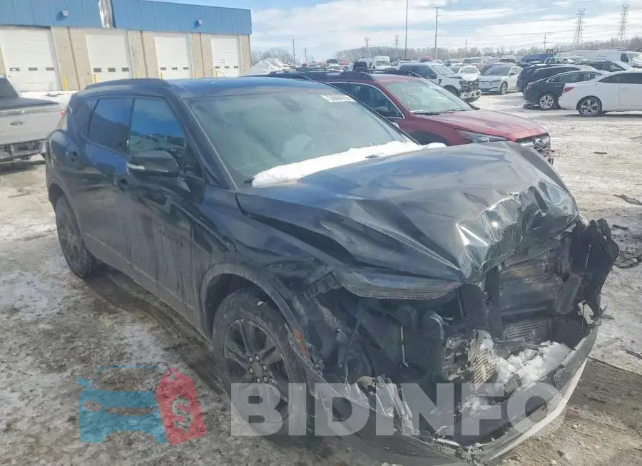 3GNKBHR45MS513483 Photo# 4