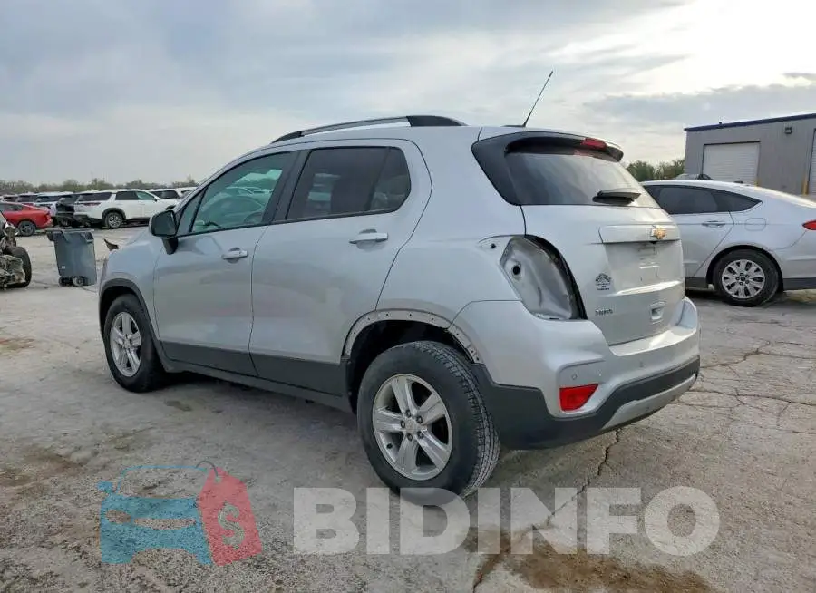 KL7CJLSB6MB310817 Photo# 2