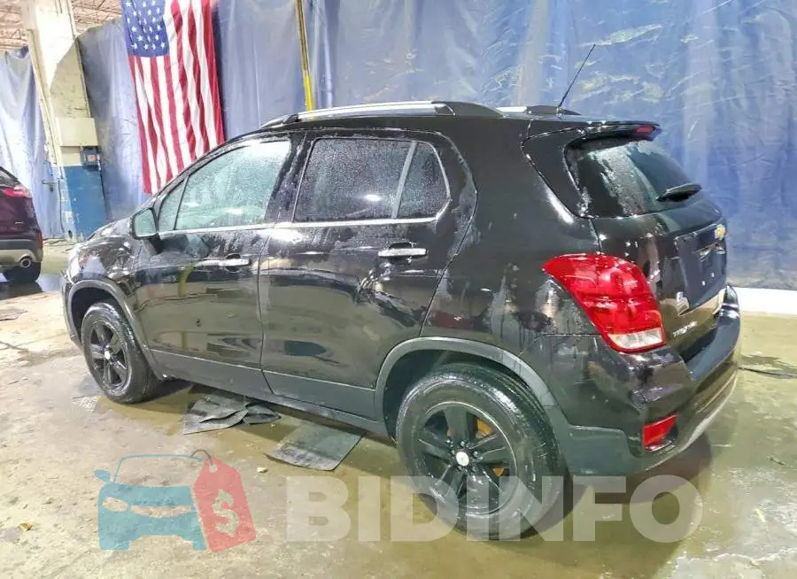 KL7CJPSB7LB036081 Photo# 2