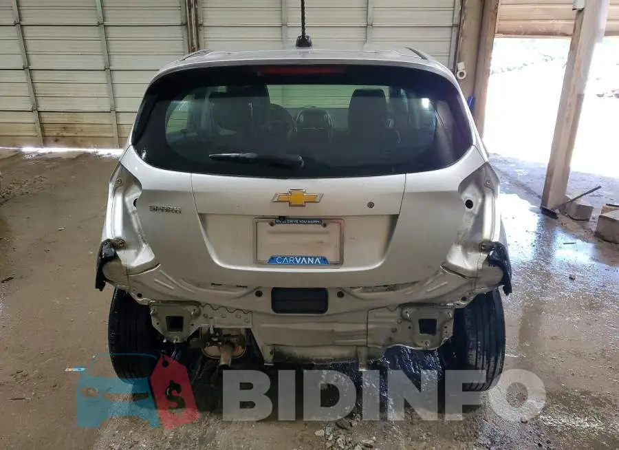 KL8CB6SA5KC742596 Photo# 6