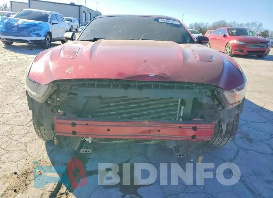 1FA6P8CF0H5282228 Photo# 5