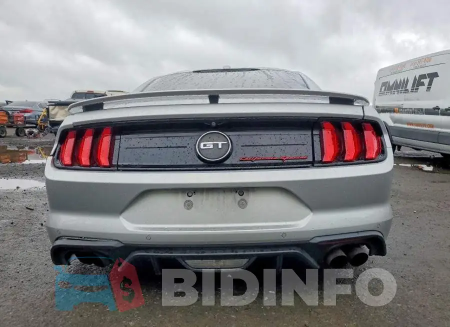 1FA6P8CF8K5122041 Photo# 6