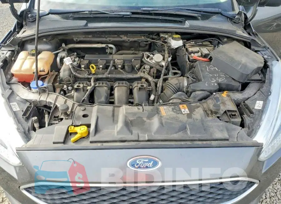 1FADP3E27JL323251 Photo# 11