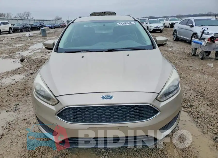 1FADP3F23HL328889 Photo# 5