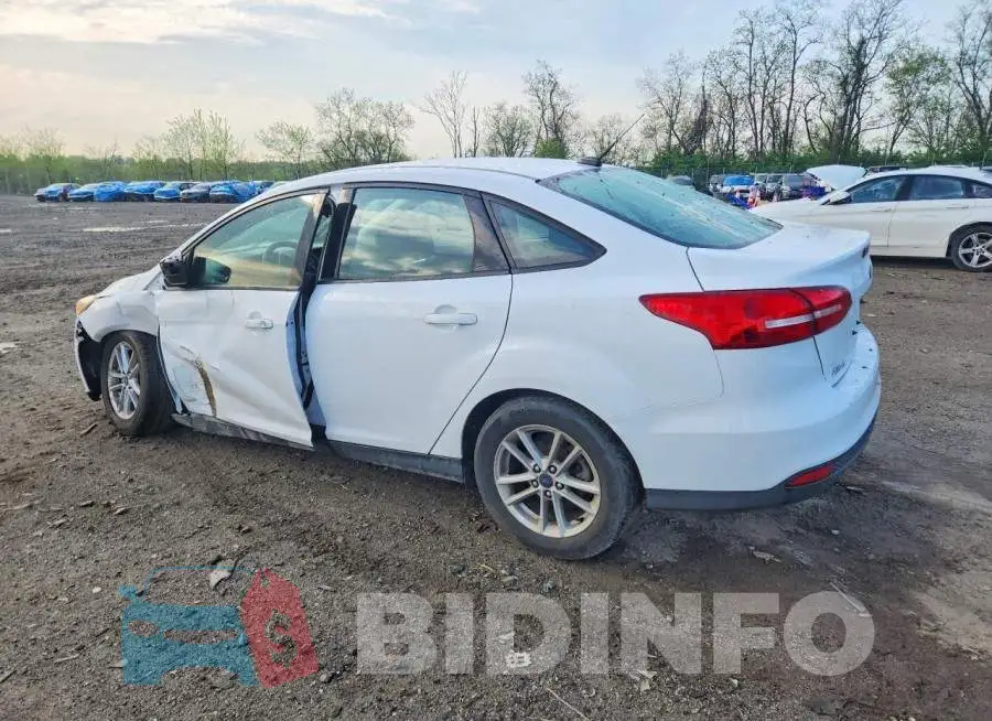 1FADP3FE5JL227451 Photo# 2