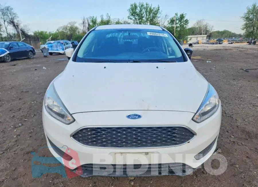 1FADP3FE5JL227451 Photo# 5