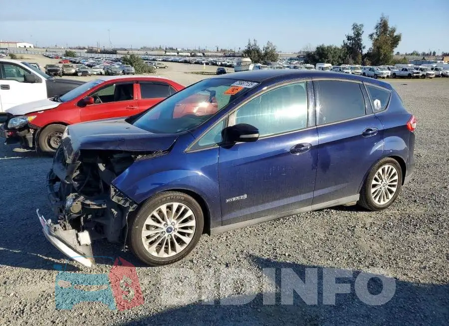 1FADP5AU1HL116061 Photo# 1