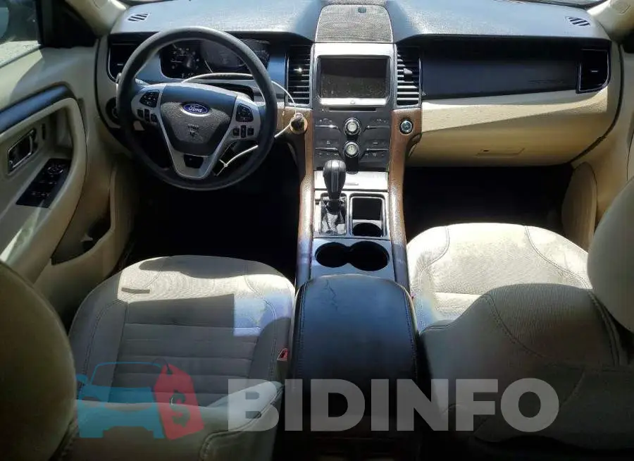 1FAHP2D88JG100775 Photo# 8