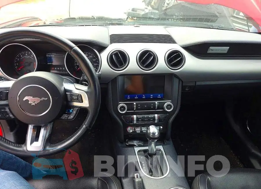 1FATP8UH9M5130171 Photo# 9