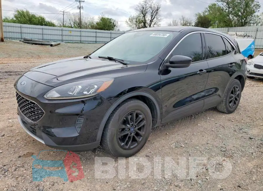 1FMCU0G67LUC47147 Photo# 1