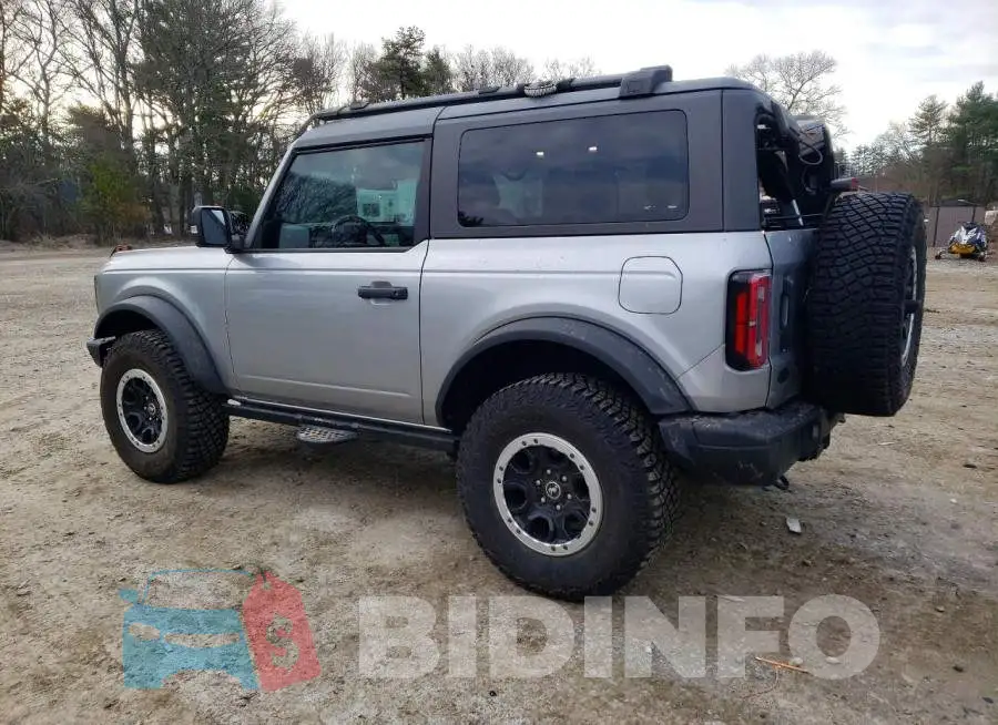 1FMDE5CH2PLB67126 Photo# 2