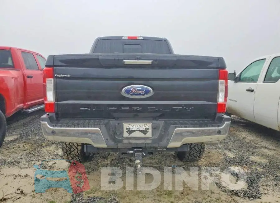 1FT7W2BT8HEC93533 Photo# 6
