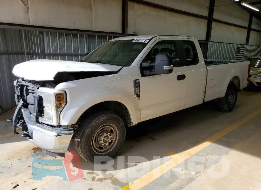1FT7X2A60JEB47030 Photo# 1