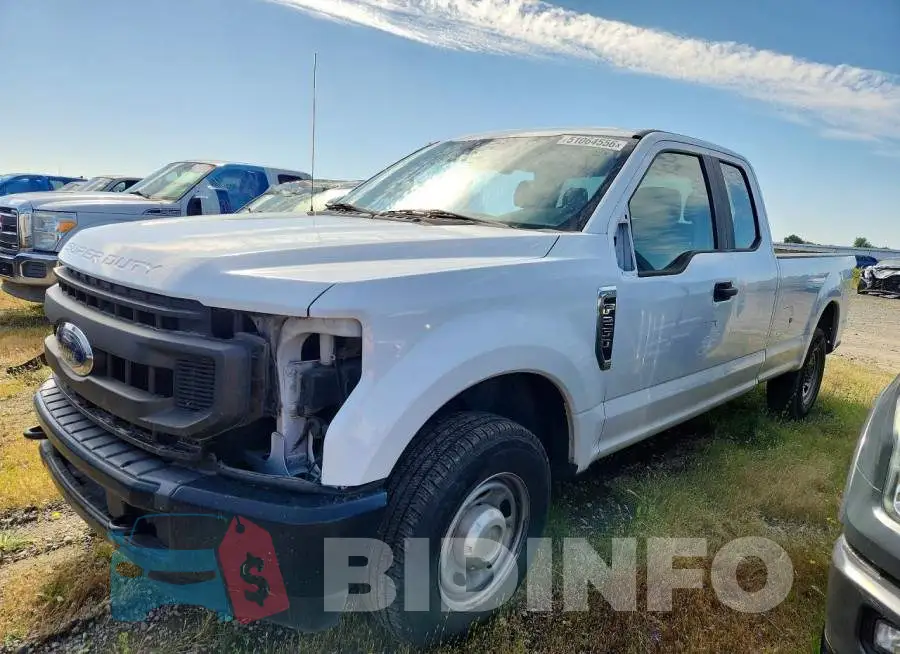 1FT7X2A66LED61054 Photo# 1