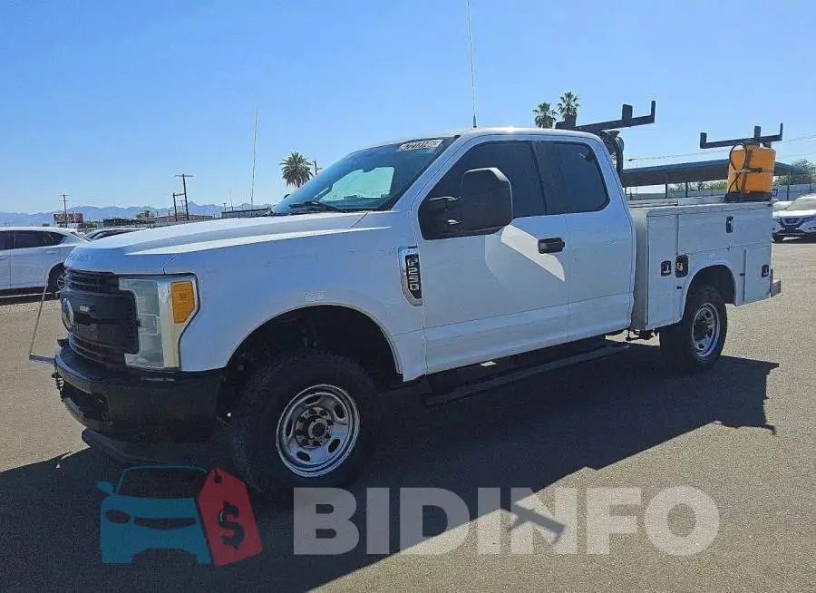 1FT7X2B60HEC66172 Photo# 1
