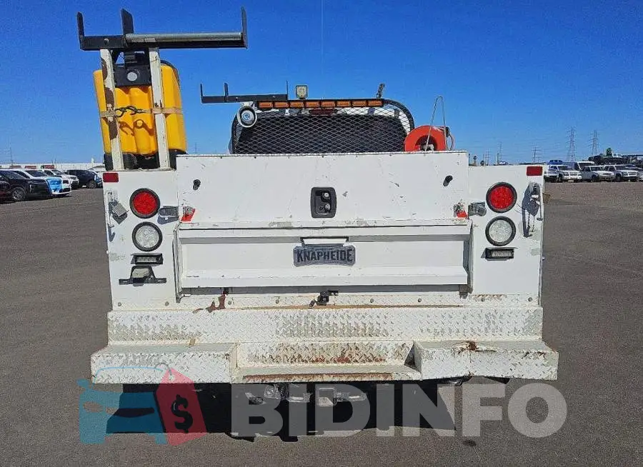 1FT7X2B60HEC66172 Photo# 6