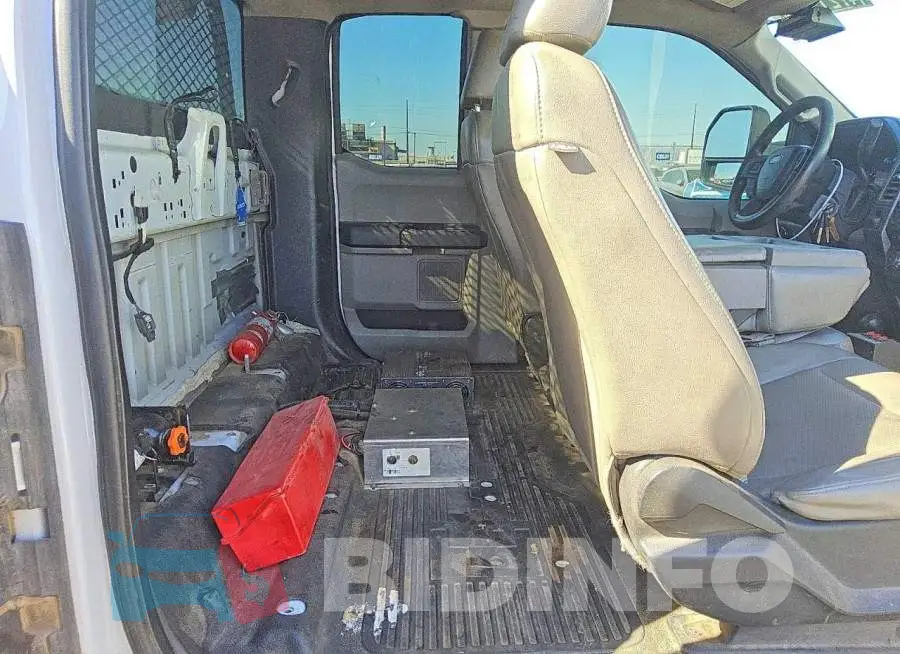 1FT7X2B60HEC66172 Photo# 10