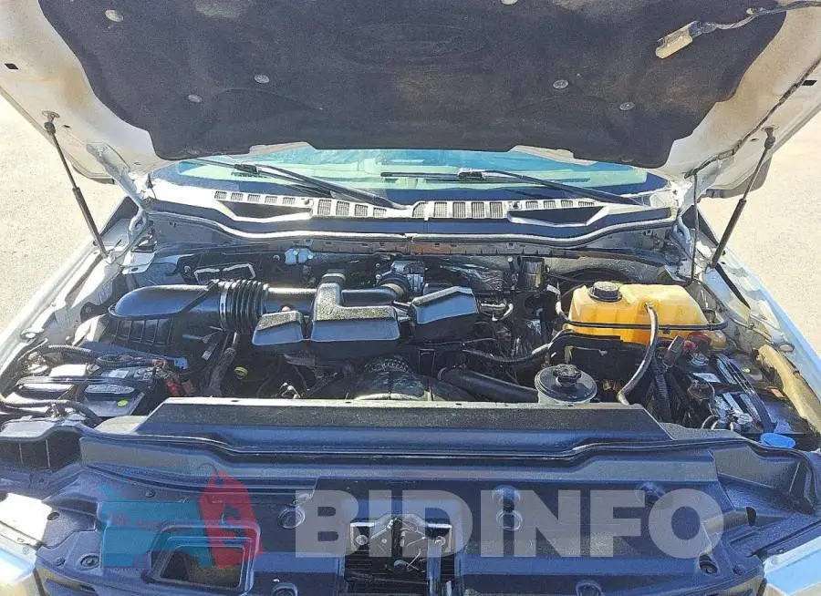 1FT7X2B60HEC66172 Photo# 11