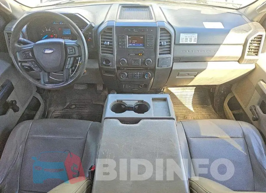 1FT7X2B60HEC66172 Photo# 8