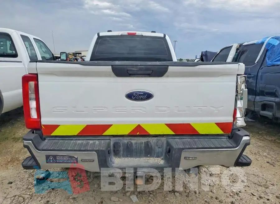 1FT8W3BA9PED63757 Photo# 6