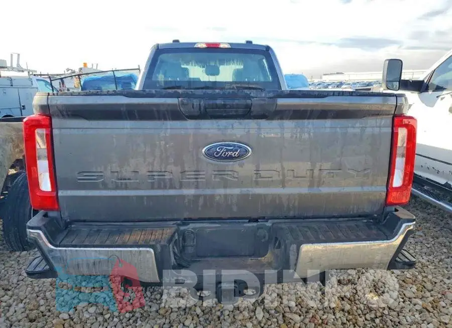 1FT8W4DT6TEC03348 Photo# 6