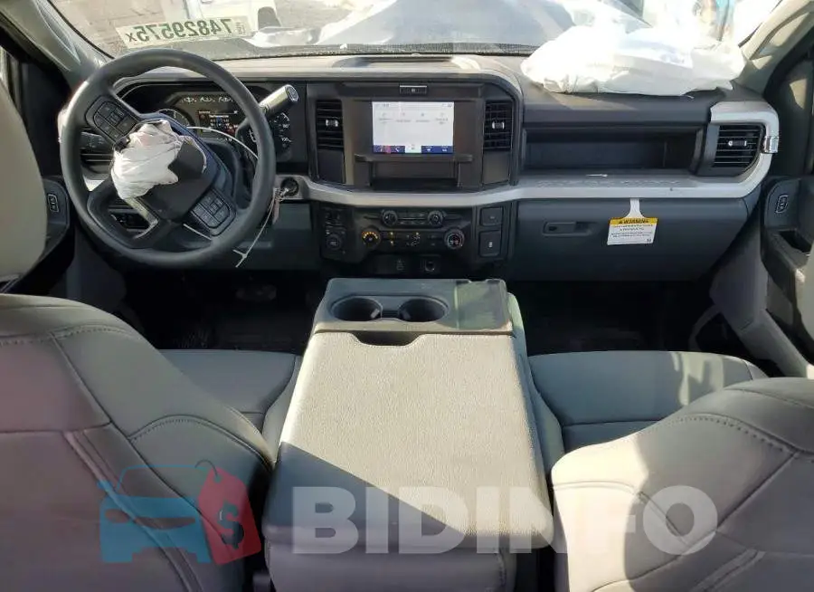 1FT8W4DT6TEC03348 Photo# 8