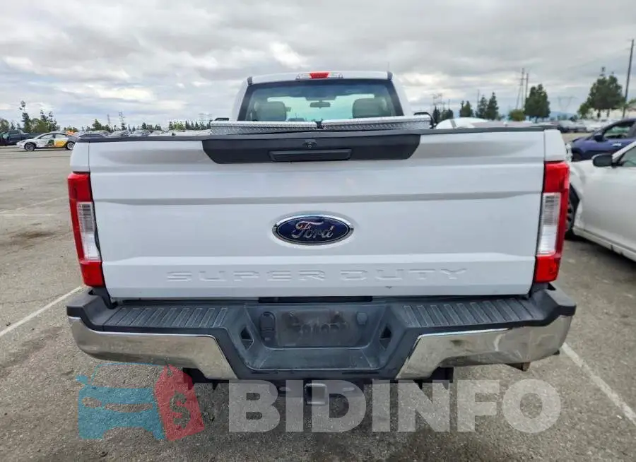 1FTBF2A69KEC98866 Photo# 6