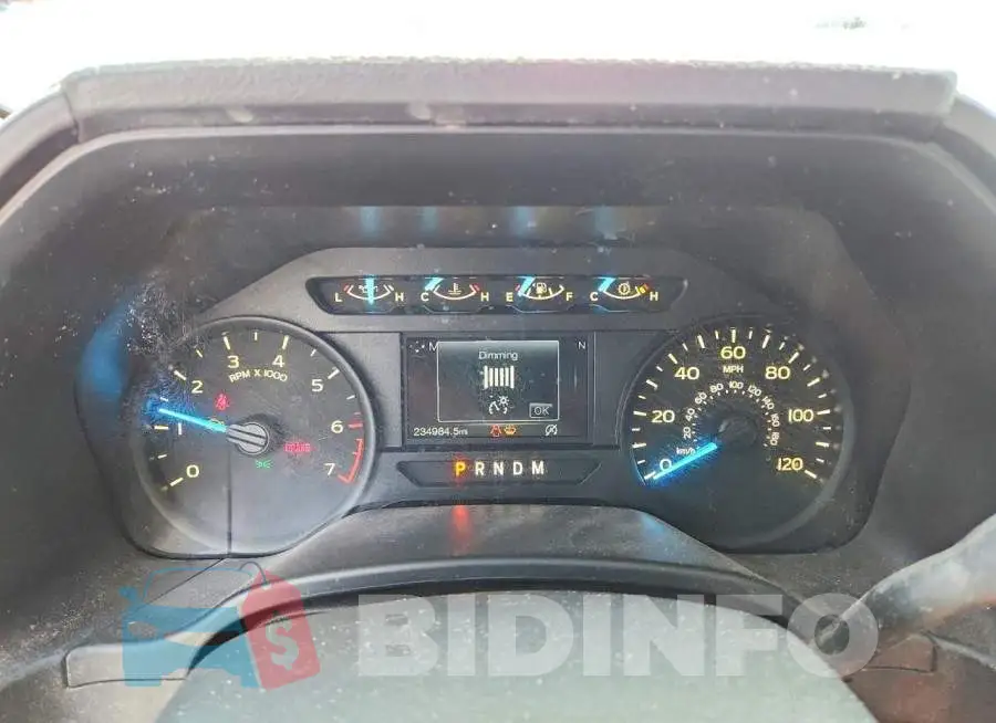 1FTEW1CP6KFA29747 Photo# 9