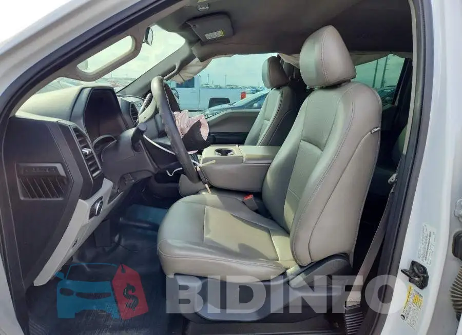 1FTEW1E57JFB73494 Photo# 7