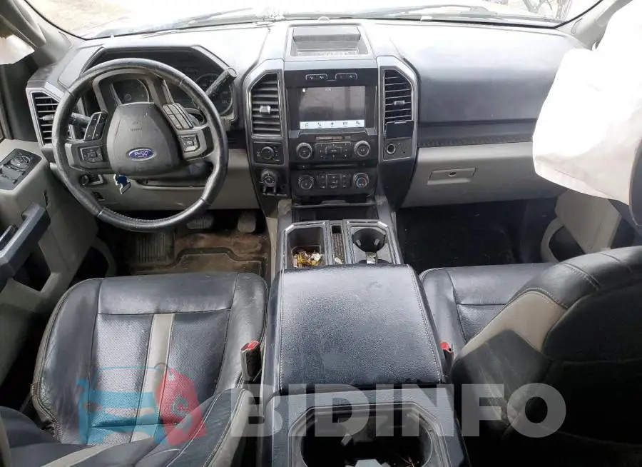 1FTEW1EG9HKD32079 Photo# 8