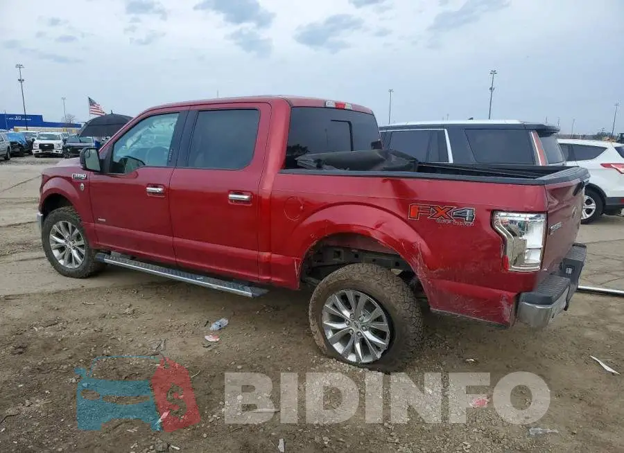 1FTEW1EG9HKD32079 Photo# 2