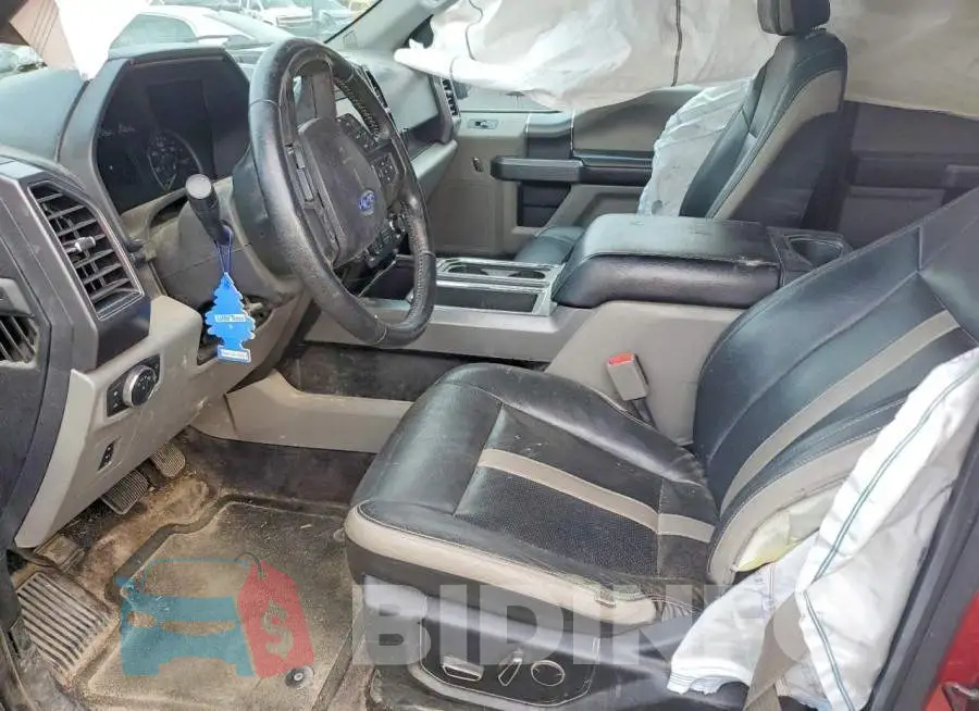 1FTEW1EG9HKD32079 Photo# 7