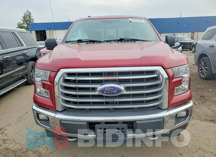 1FTEW1EG9HKD32079 Photo# 5