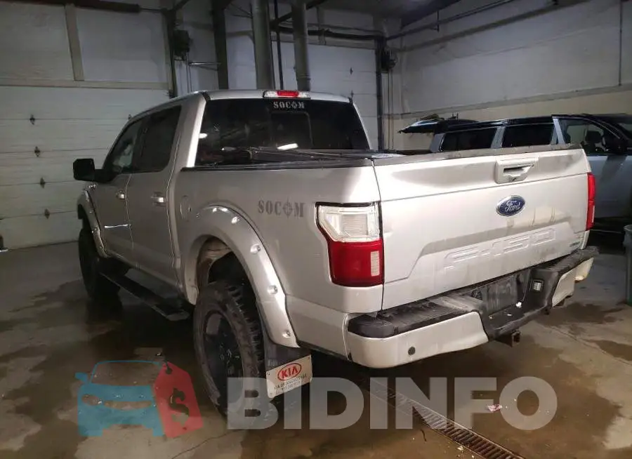 1FTEW1EP8KFB53967 Photo# 2