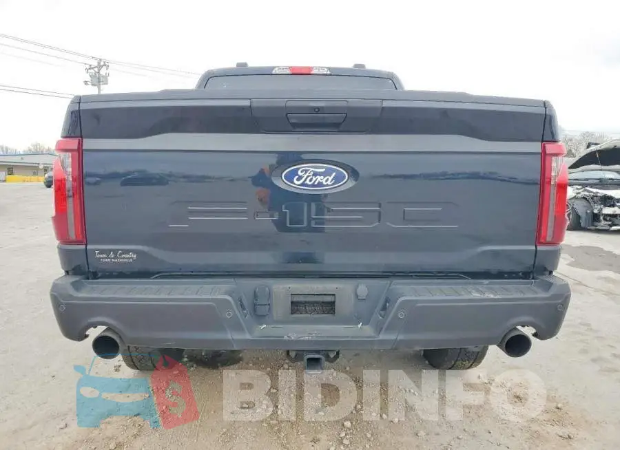 1FTEW2LP4RFB89688 Photo# 6