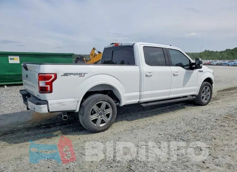 1FTFW1E4XKFA78814 Photo# 3