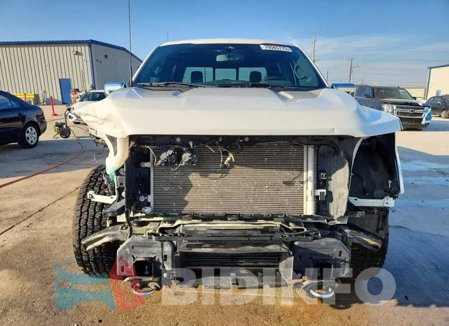 1FTFW1E86PFB53373 Photo# 5