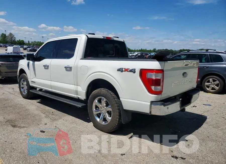 1FTFW1EDXMFB40392 Photo# 2
