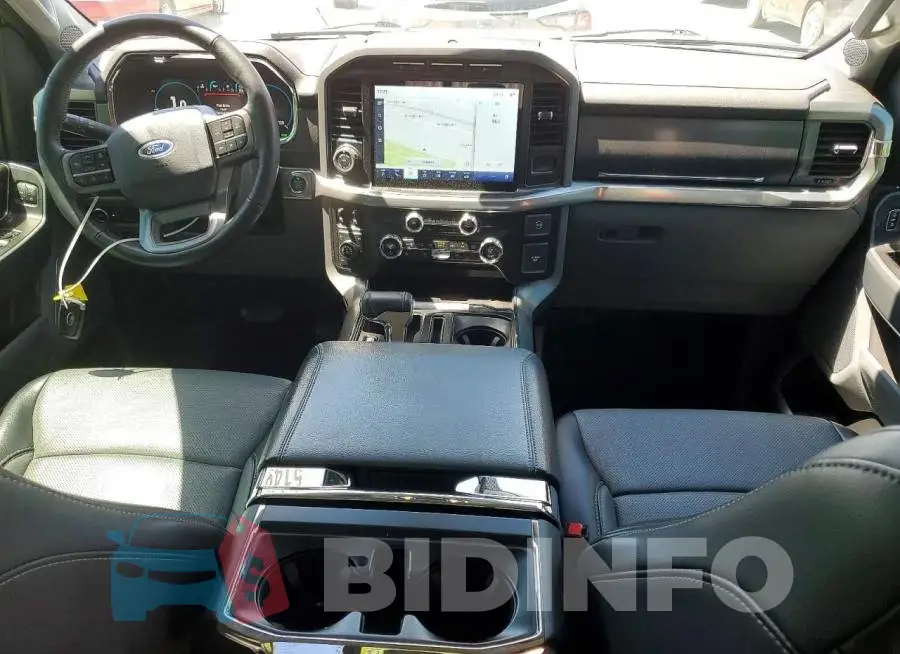 1FTFW1EDXMFB40392 Photo# 8