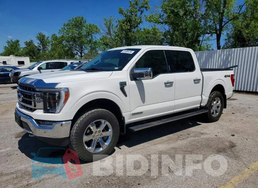 1FTFW1EDXMFB40392 Photo# 1