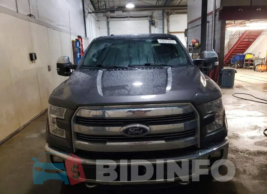 1FTFW1EG9HKC98505 Photo# 5