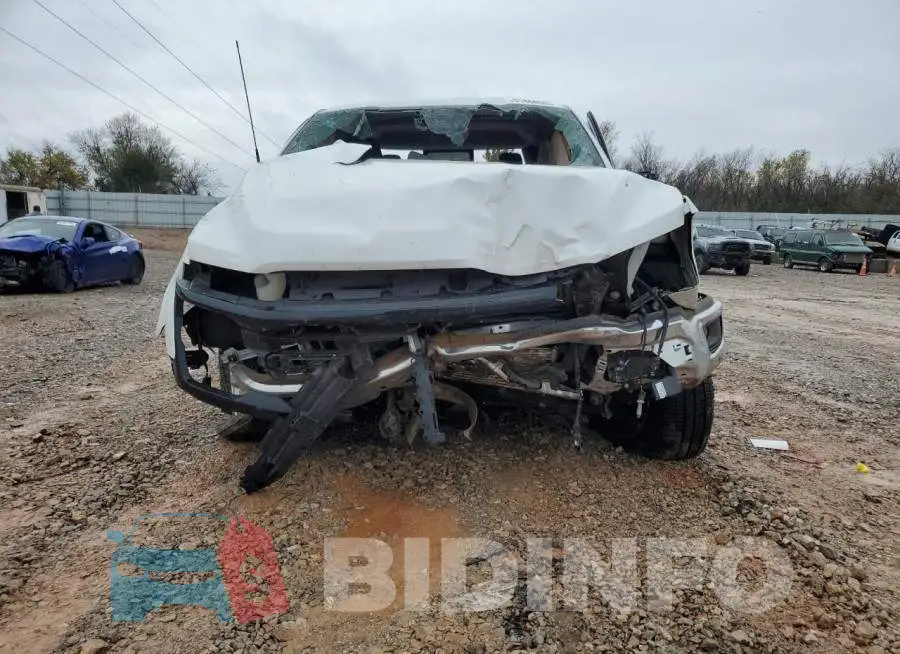 1FTFW3L85SKD09093 Photo# 5